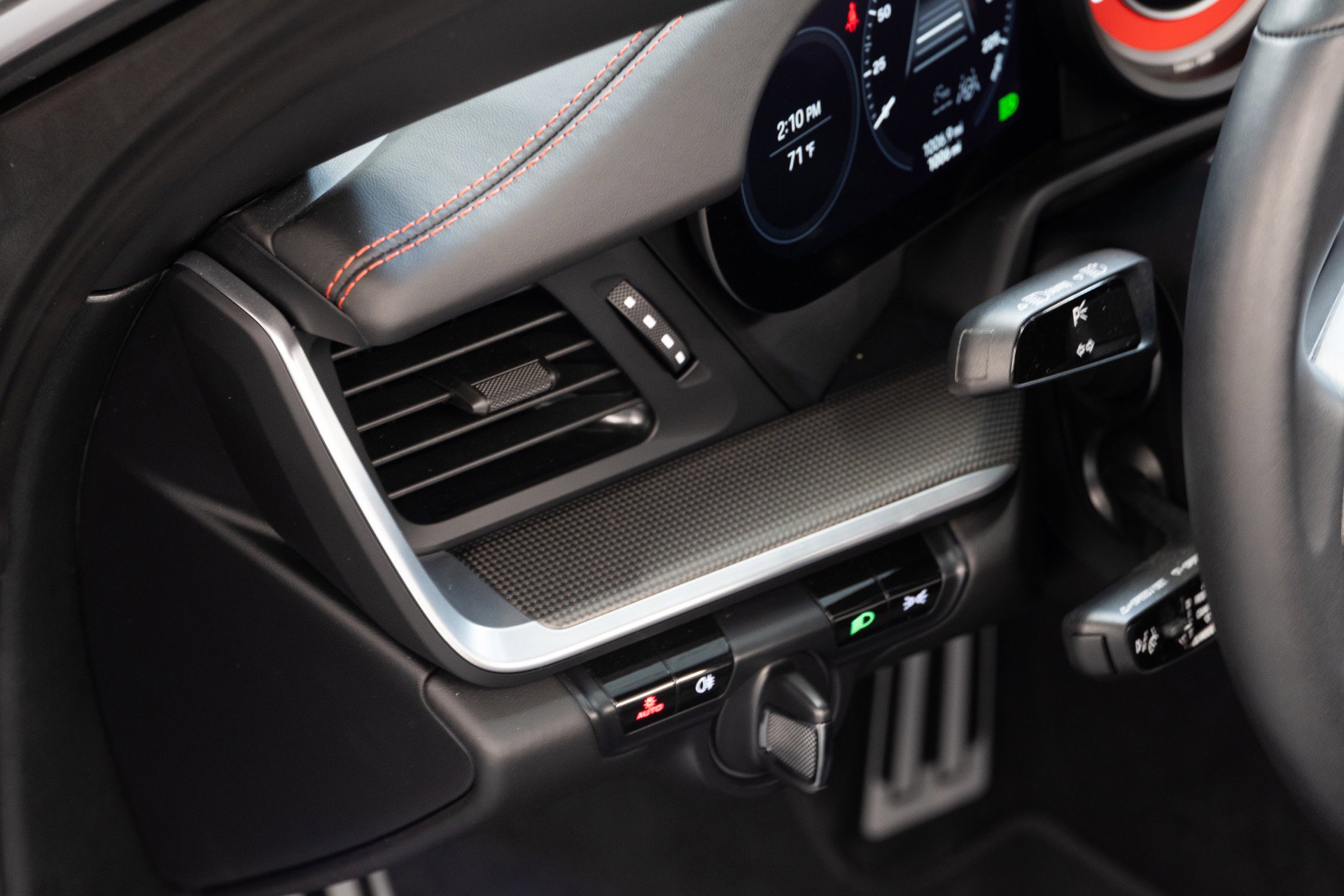 Used 2021 Porsche 911 Turbo S image 15