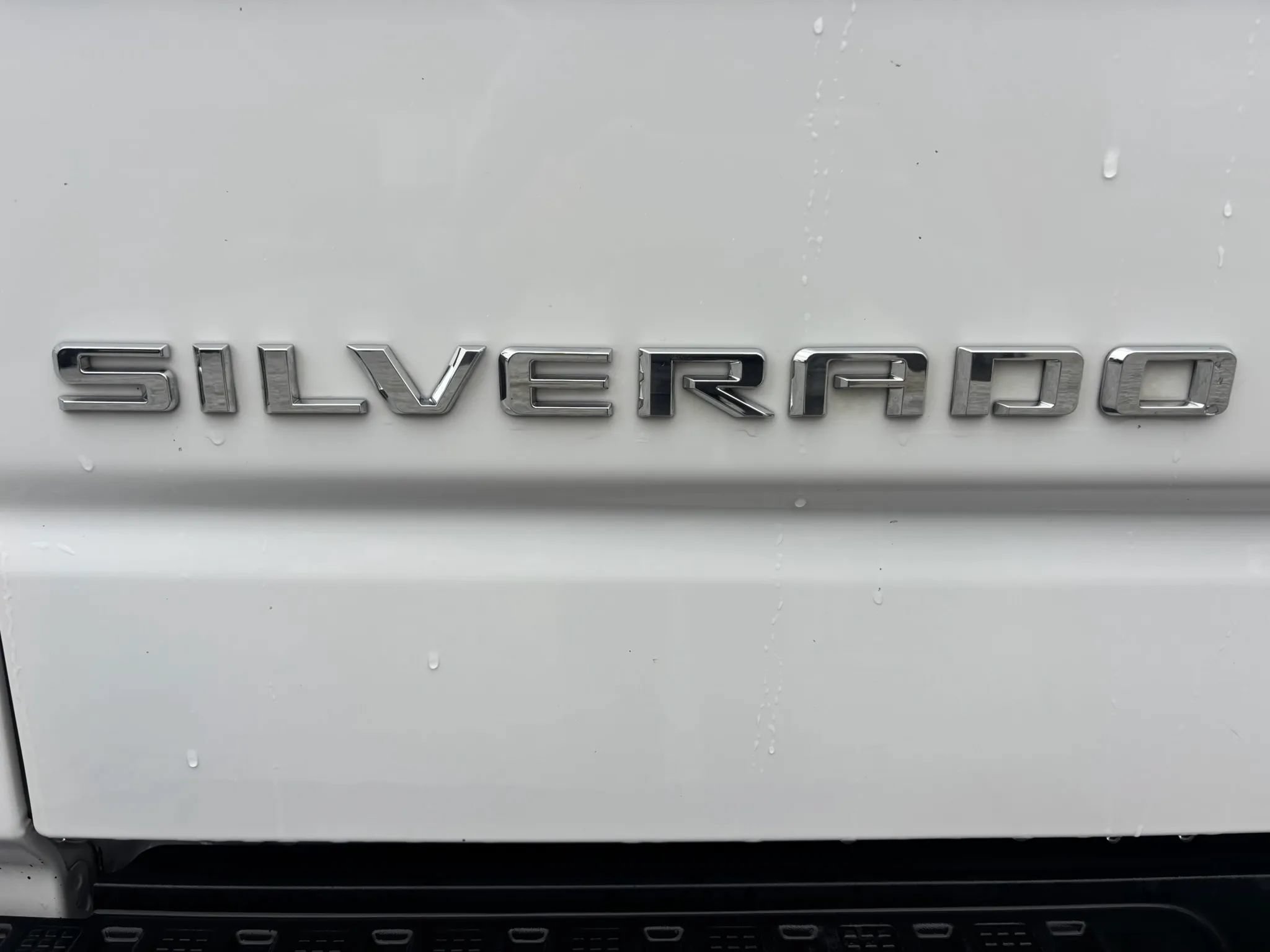 Used 2021 Chevrolet Silverado 1500 Custom Trail Boss w/ Safety Confidence Package AWD/4WD image 5