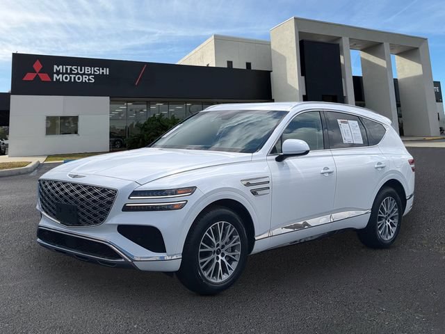 Used 2025 Genesis GV80 2.5T Standard
