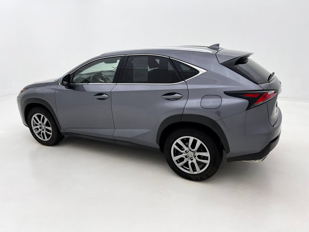 Used 2016 Lexus NX 200t AWD w/ Premium Package image 10