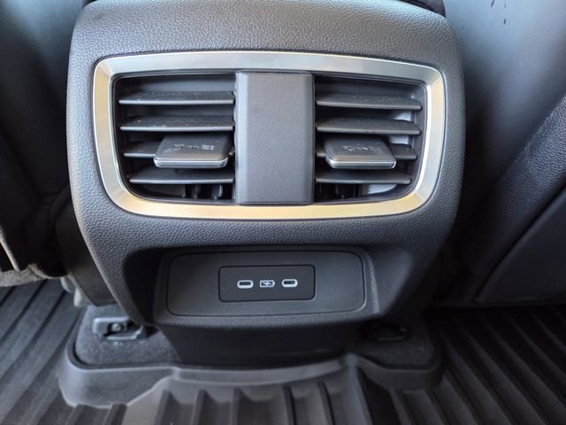 Certified 2025 Acura RDX SH-AWD w/ Technology Package image 22