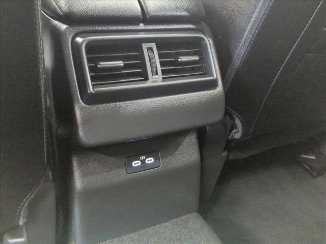 Used 2025 MAZDA CX-50 AWD 2.5 S w/ Premium Plus Pkg image 16