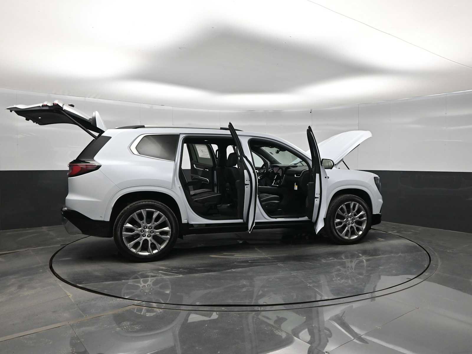 New 2026 GMC Acadia Denali w/ Super Cruise Package AWD/4WD image 43