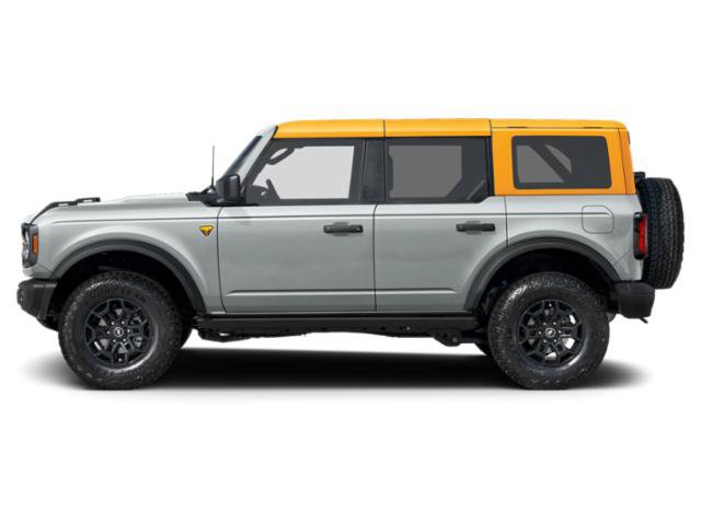 New 2026 Ford Bronco Badlands w/ Wildtrak Package AWD/4WD image 2