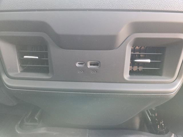 New 2026 Chevrolet Silverado 1500 RST w/ All Star Edition Plus image 15