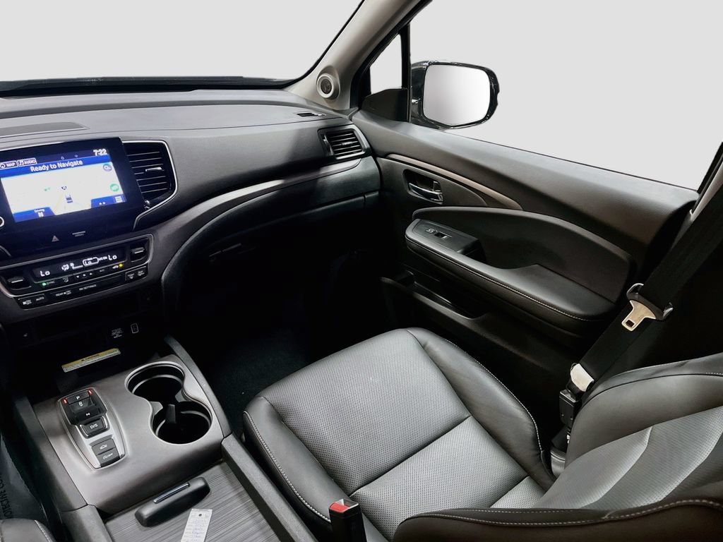 Used 2023 Honda Ridgeline RTL-E image 25