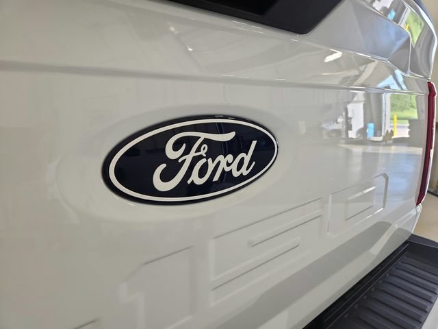Certified 2026 Ford F150 STX AWD/4WD image 25