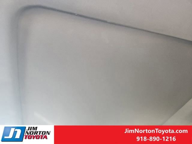 New 2026 Toyota Sequoia Platinum image 20