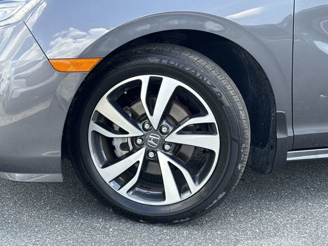 Used 2024 Honda Odyssey Touring image 42
