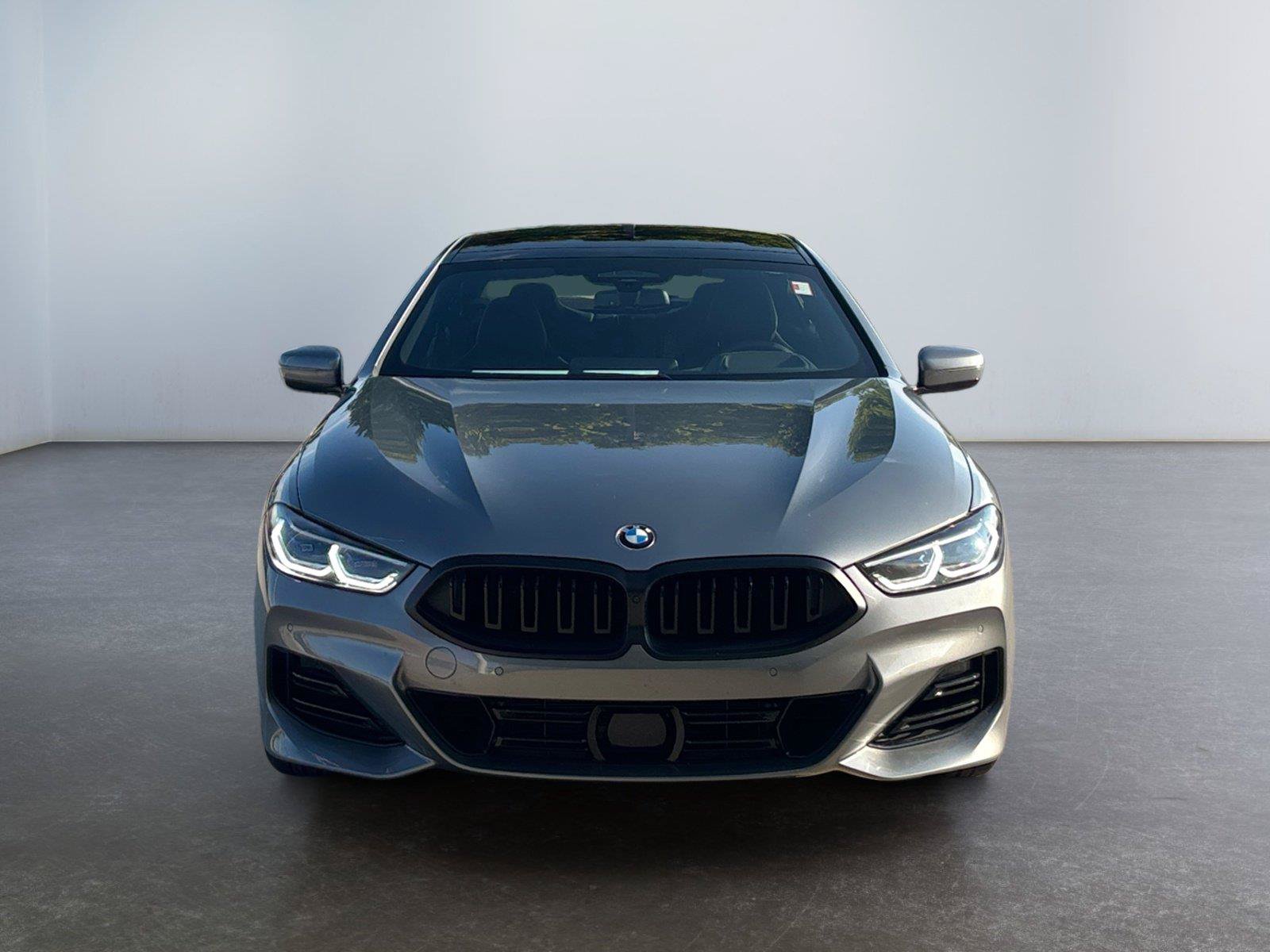 Used 2023 BMW 840i Gran Coupe xDrive AWD/4WD image 8