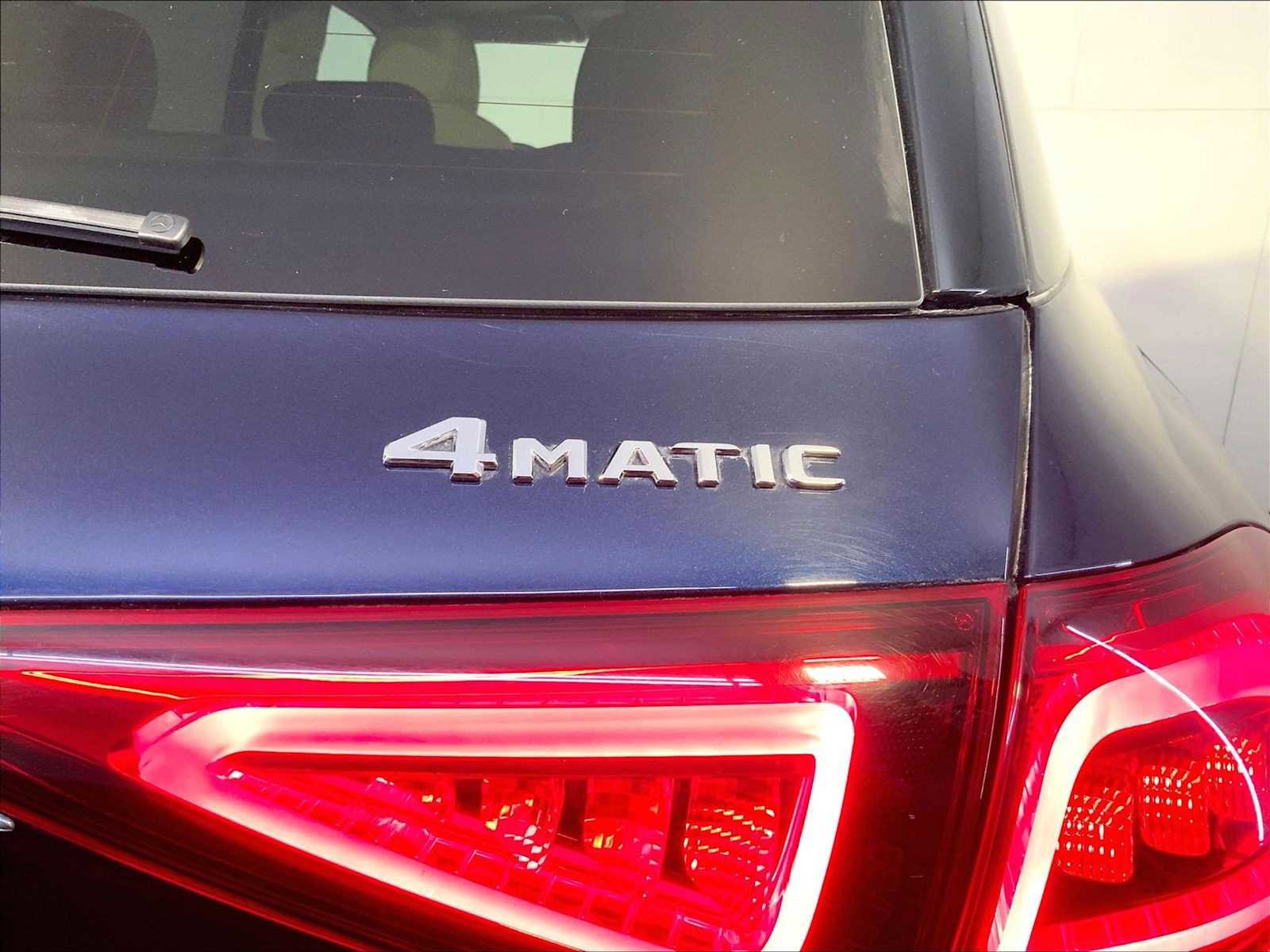 Used 2022 Mercedes-Benz GLE 450 4MATIC image 19