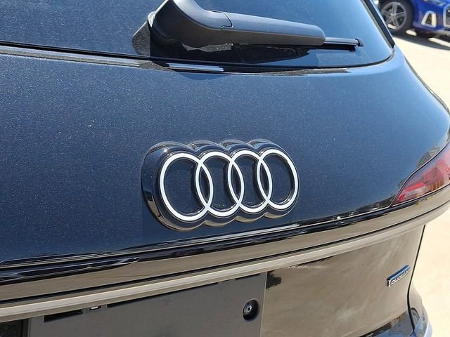 New 2026 Audi Q3 quattro 2.0T AWD/4WD image 20