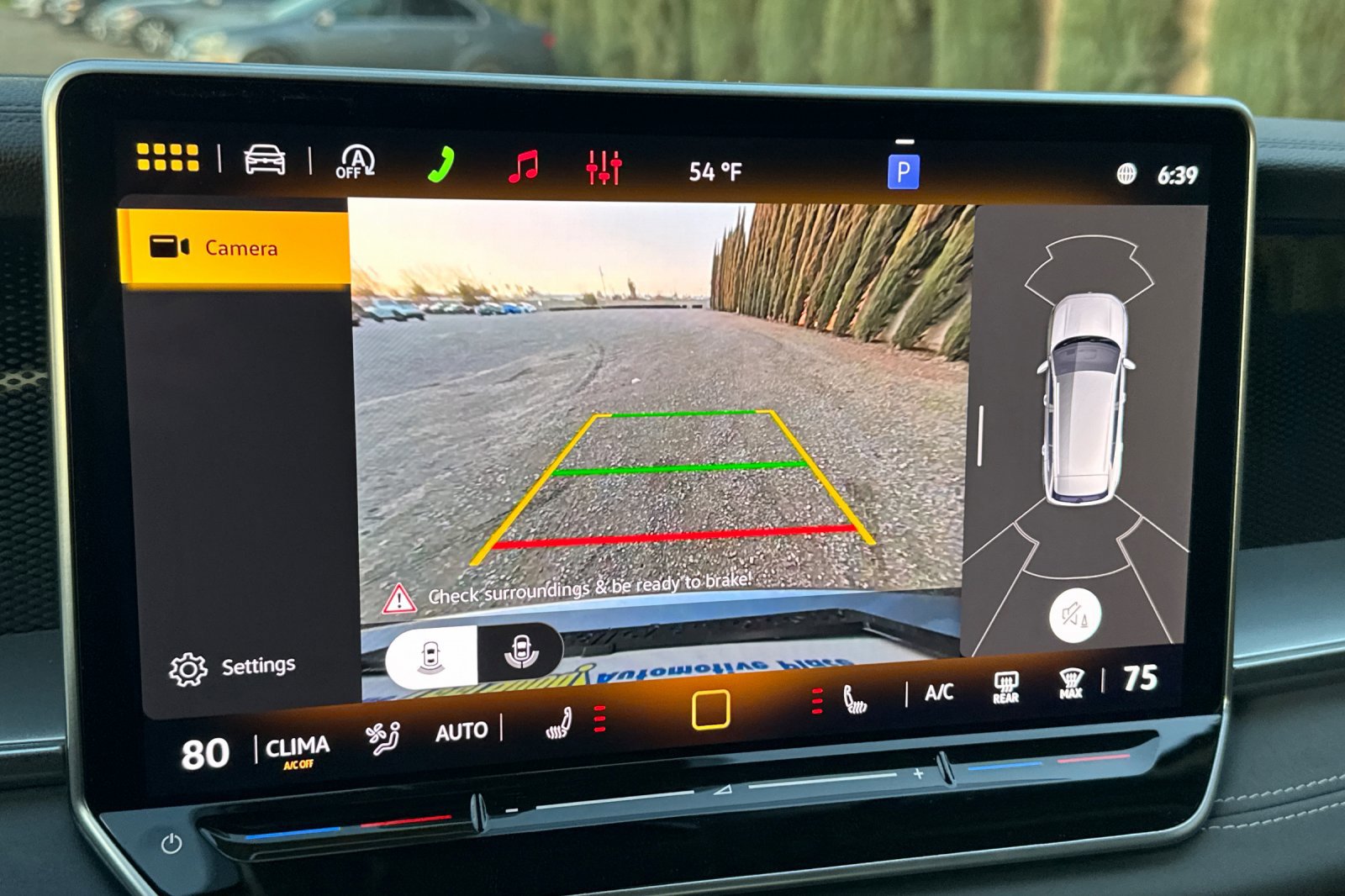 New 2026 Volkswagen Tiguan SE image 19