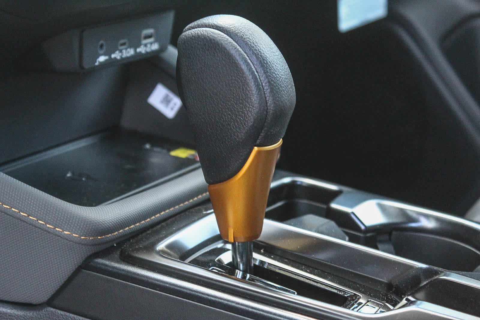 New 2026 Subaru Forester Wilderness image 22