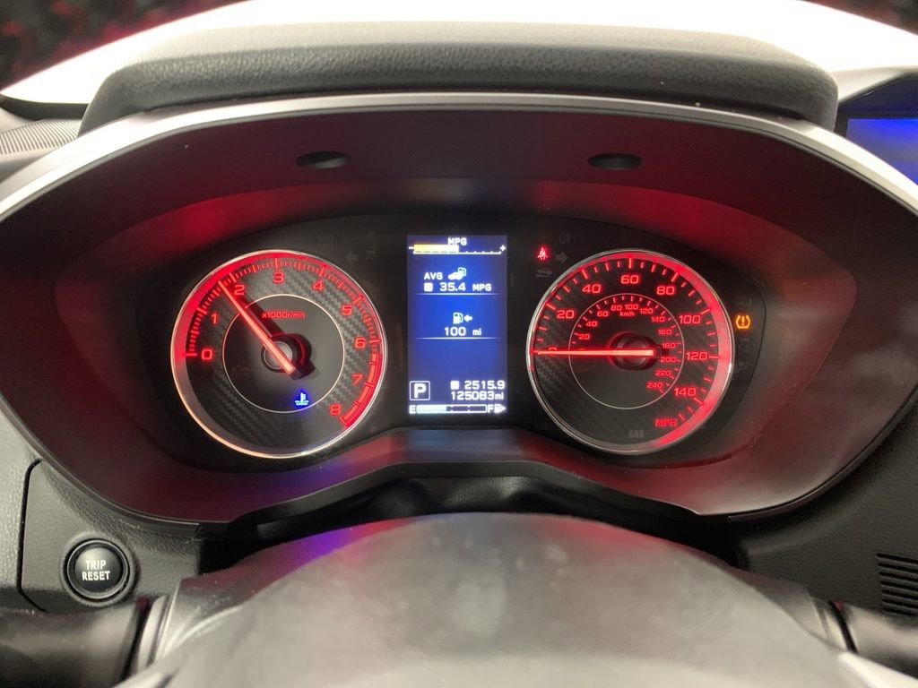Used 2018 Subaru Impreza 2.0i Sport AWD/4WD image 18