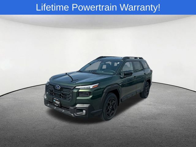 New 2026 Subaru Outback Limited AWD/4WD 360° Tour
