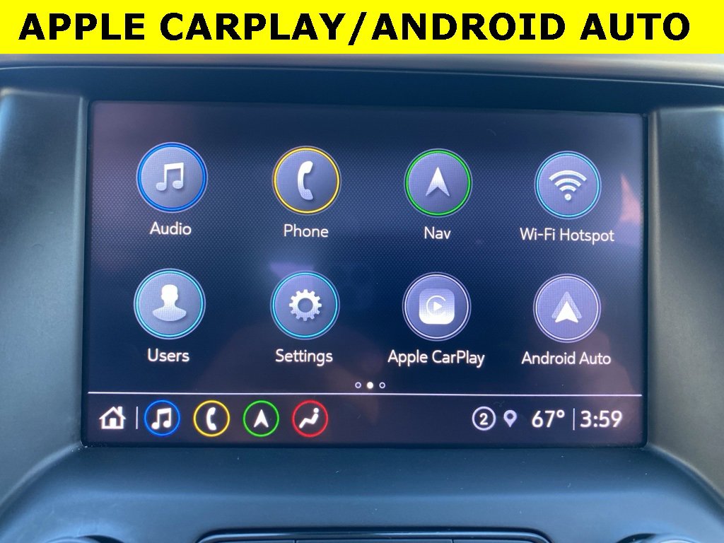 Used 2023 GMC Acadia Denali image 12