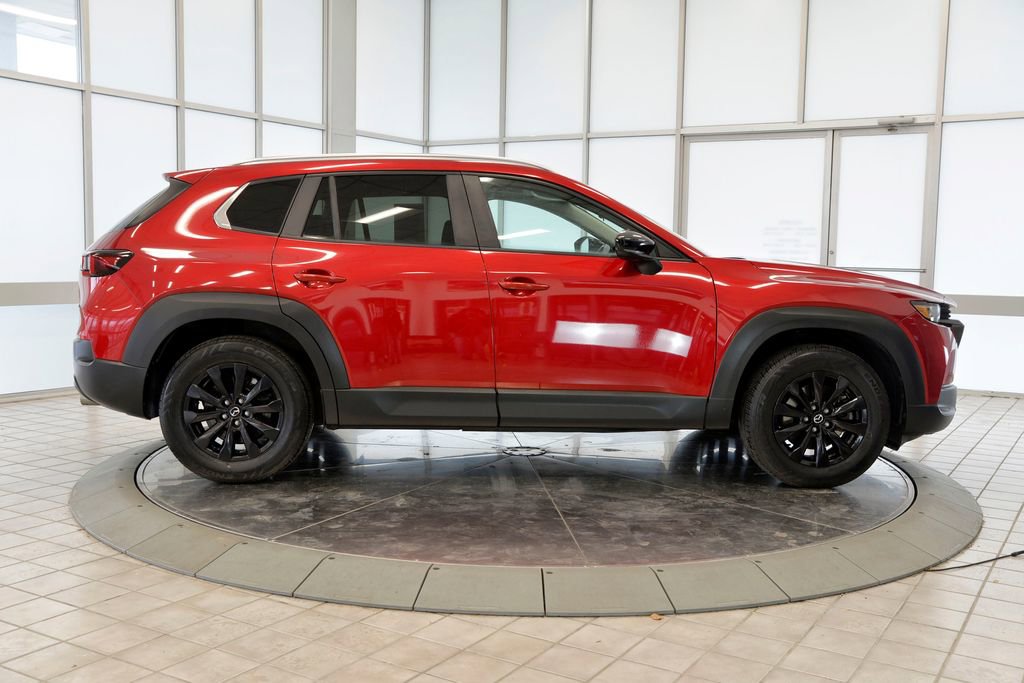 Used 2023 MAZDA CX-50 2.5 S w/ Preferred Plus Pkg image 9