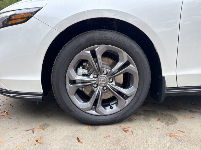 New 2025 Honda Accord EX-L image 13