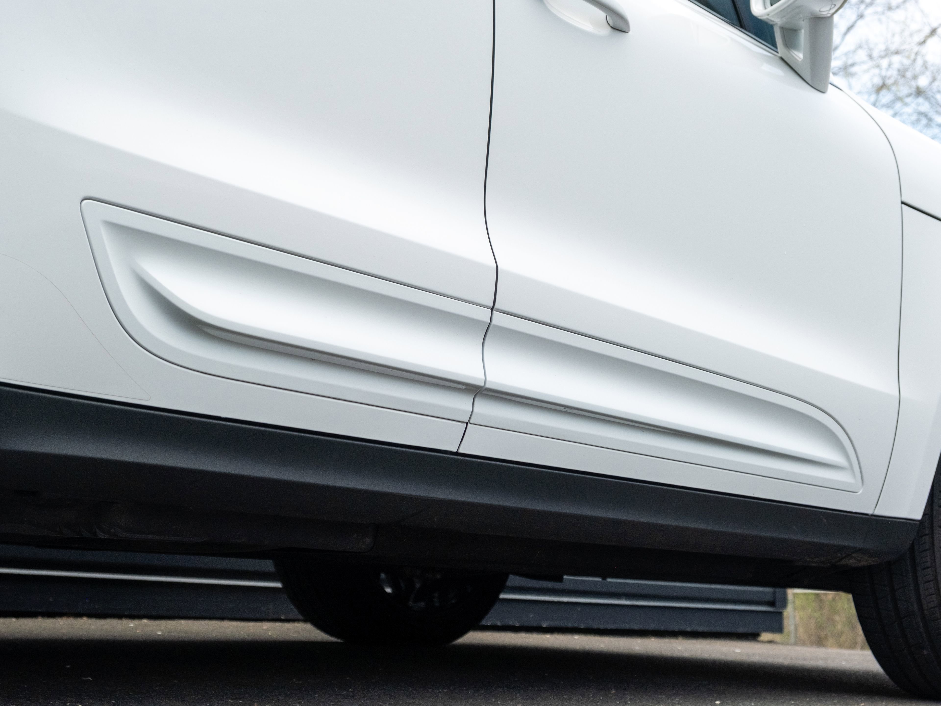 Certified 2025 Porsche Macan image 40