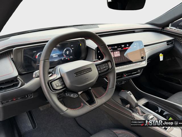 New 2026 Dodge Charger Scat Pack image 11