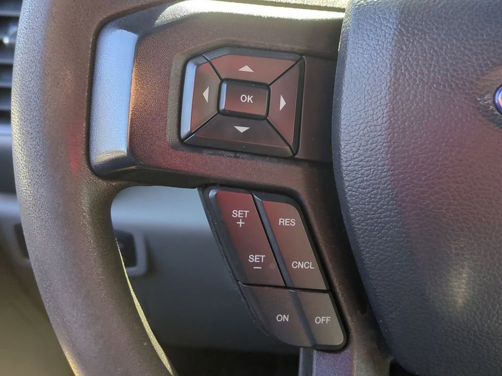 Used 2019 Ford F350 XL w/ Power Equipment Group image 15