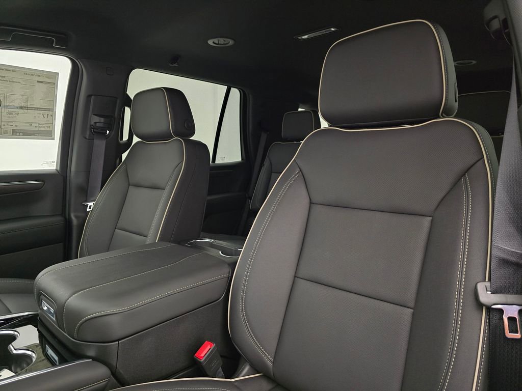 New 2026 Chevrolet Tahoe Premier image 25