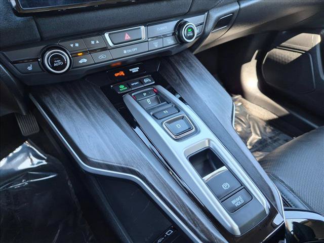 Used 2020 Honda Clarity Touring image 12