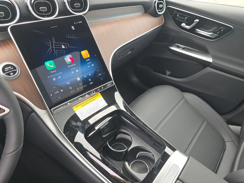 New 2026 Mercedes-Benz GLC 300 4MATIC image 30