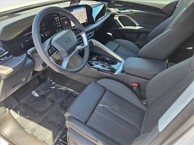 New 2025 Audi Q5 Premium Plus image 3