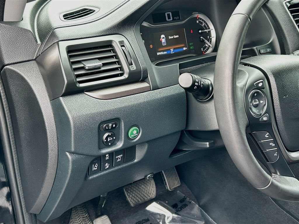 Used 2023 Honda Ridgeline RTL image 10