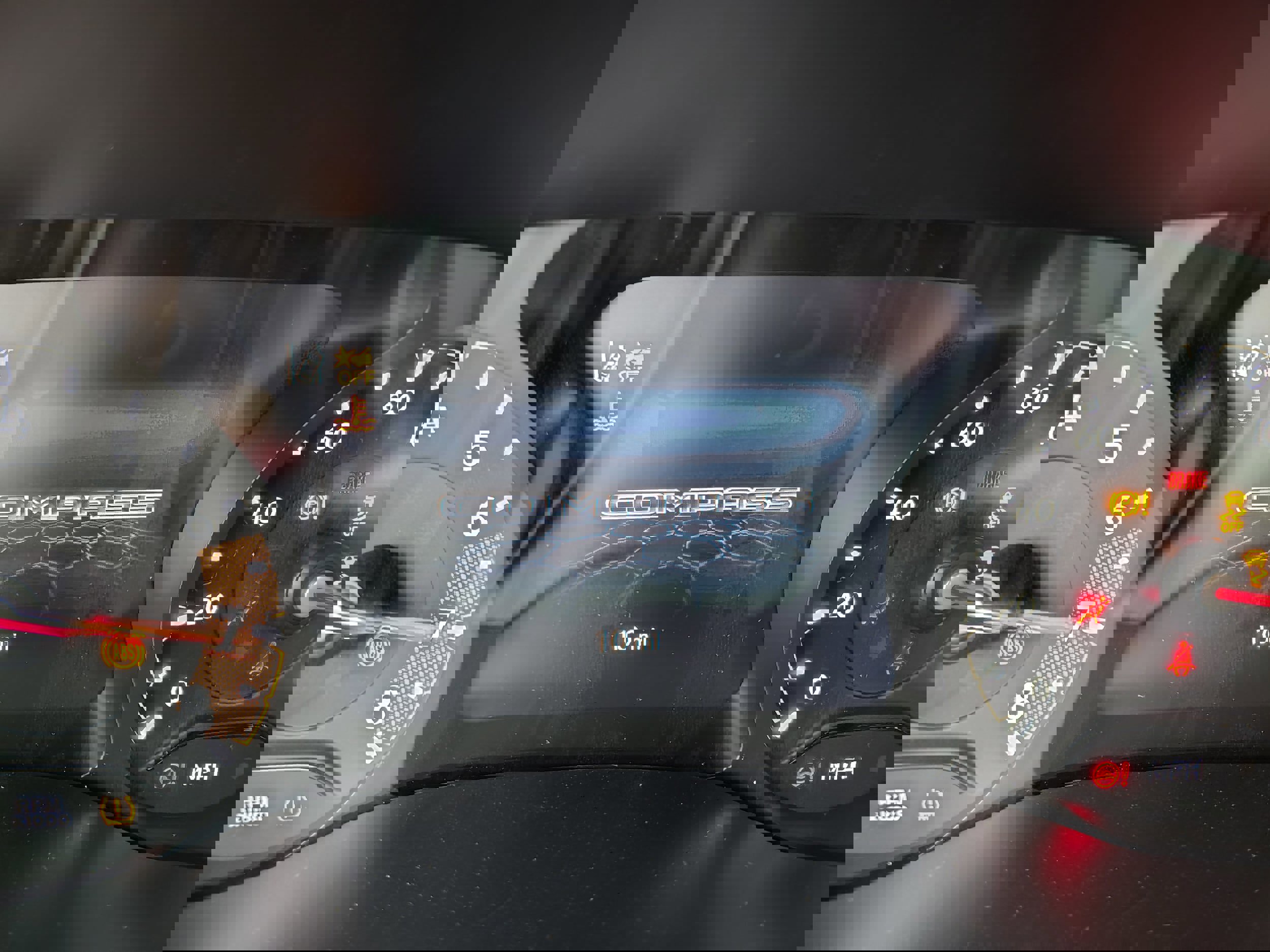 New 2026 Jeep Compass Limited image 14