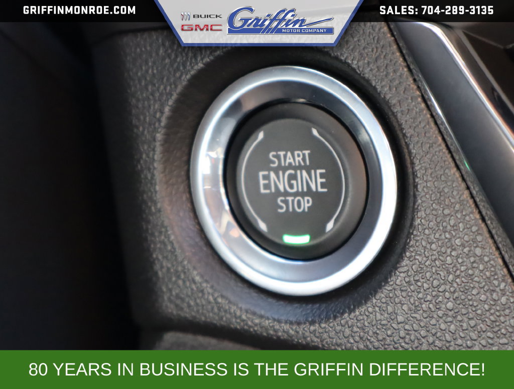 New 2026 Buick Encore GX Sport Touring w/ Advanced Technology Package FWD image 23