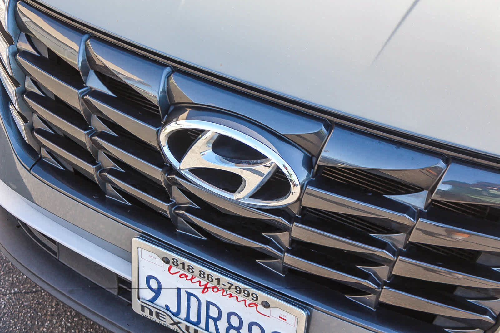 Certified 2024 Hyundai Tucson SE FWD image 14