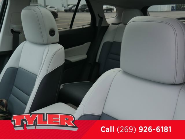 New 2026 Honda Prologue Touring image 37