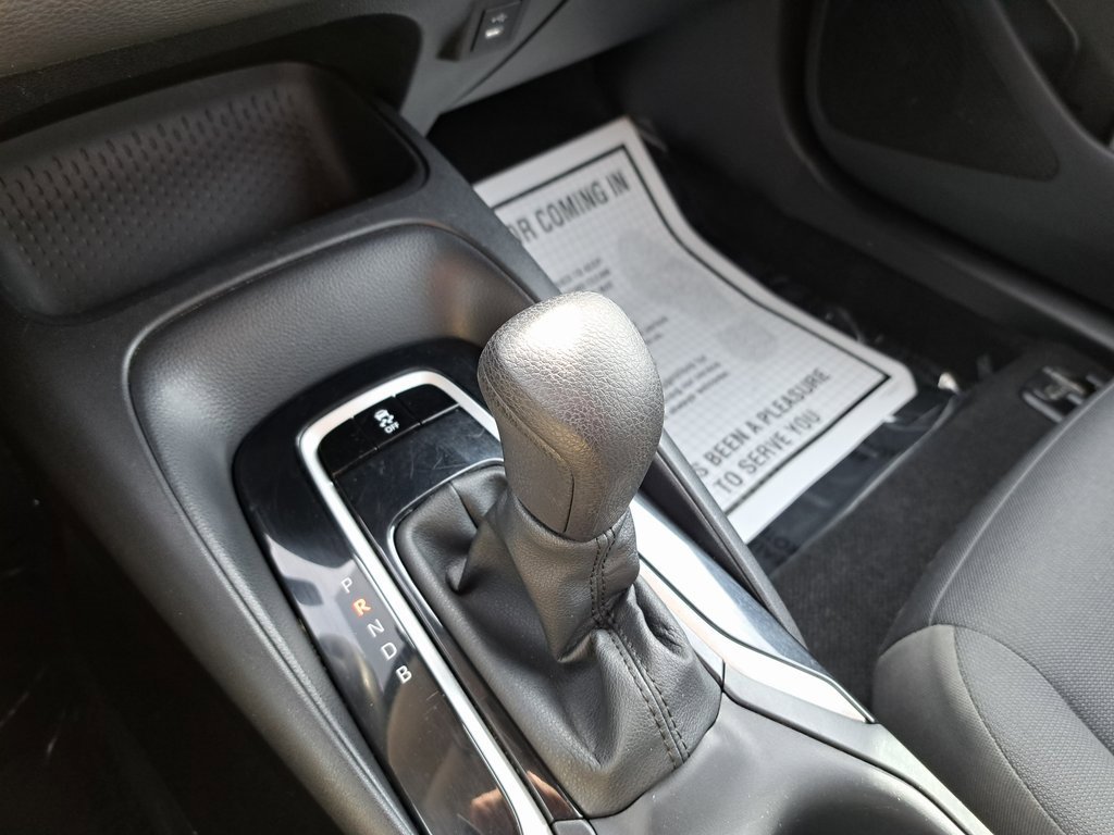 Used 2024 Toyota Corolla LE image 19