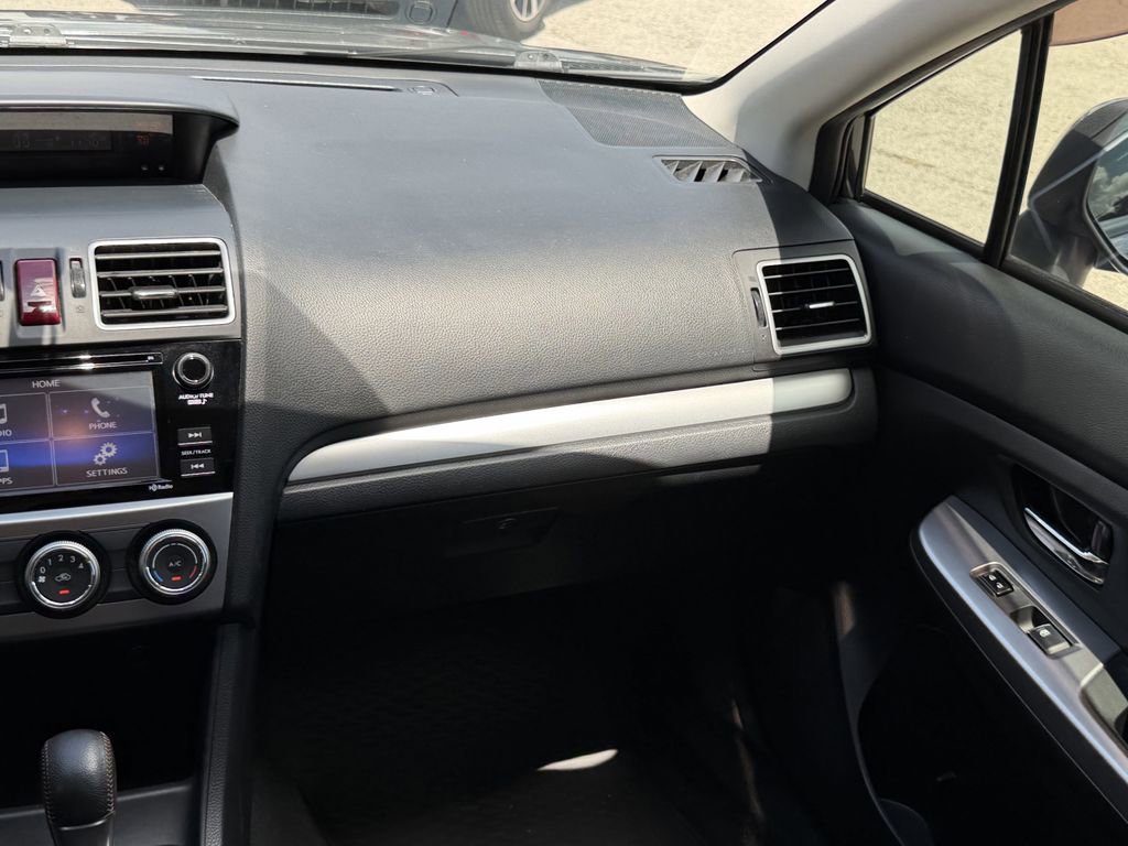 Used 2017 Subaru Crosstrek 2.0i Premium AWD/4WD image 15