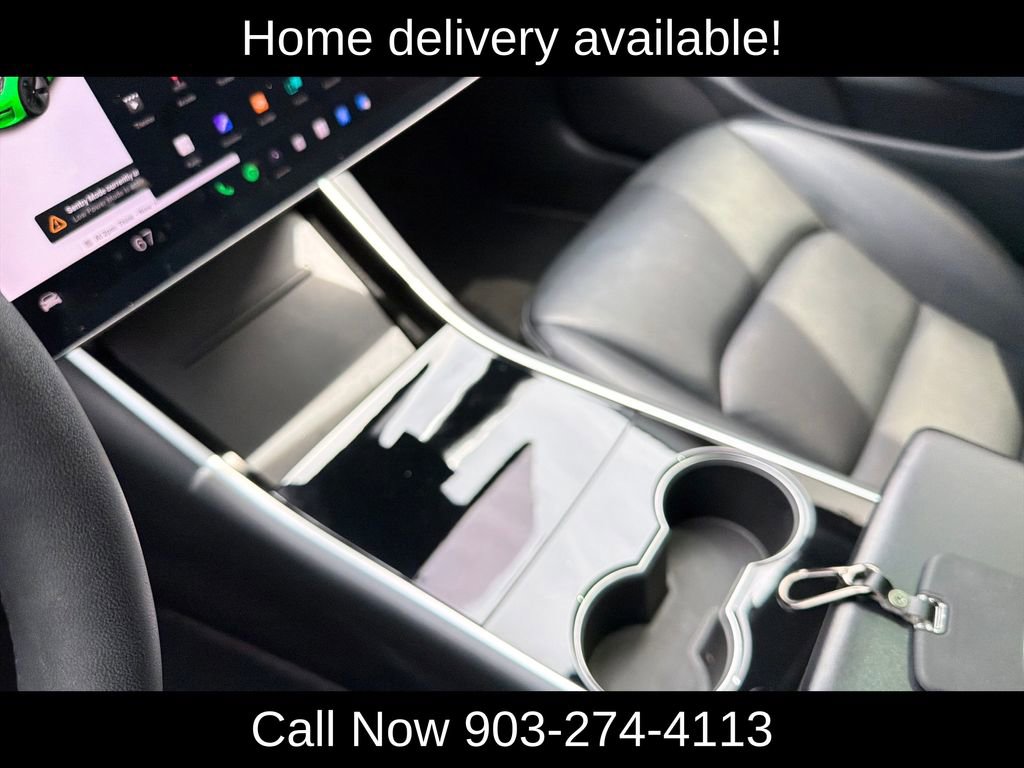 Used 2019 Tesla Model 3 Standard Range image 27