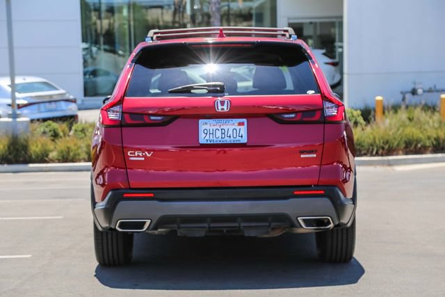Used 2023 Honda CR-V Sport Touring image 5