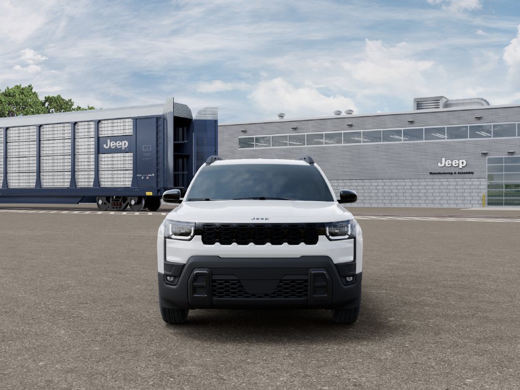 New 2027 Jeep Cherokee Limited AWD/4WD image 6