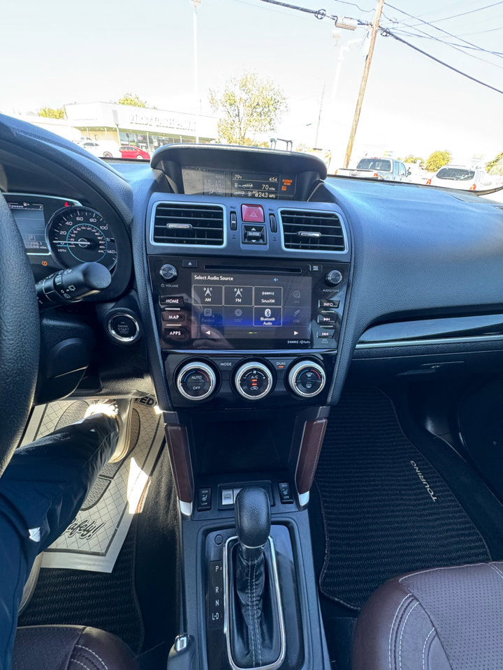 Used 2017 Subaru Forester 2.5i Touring image 18