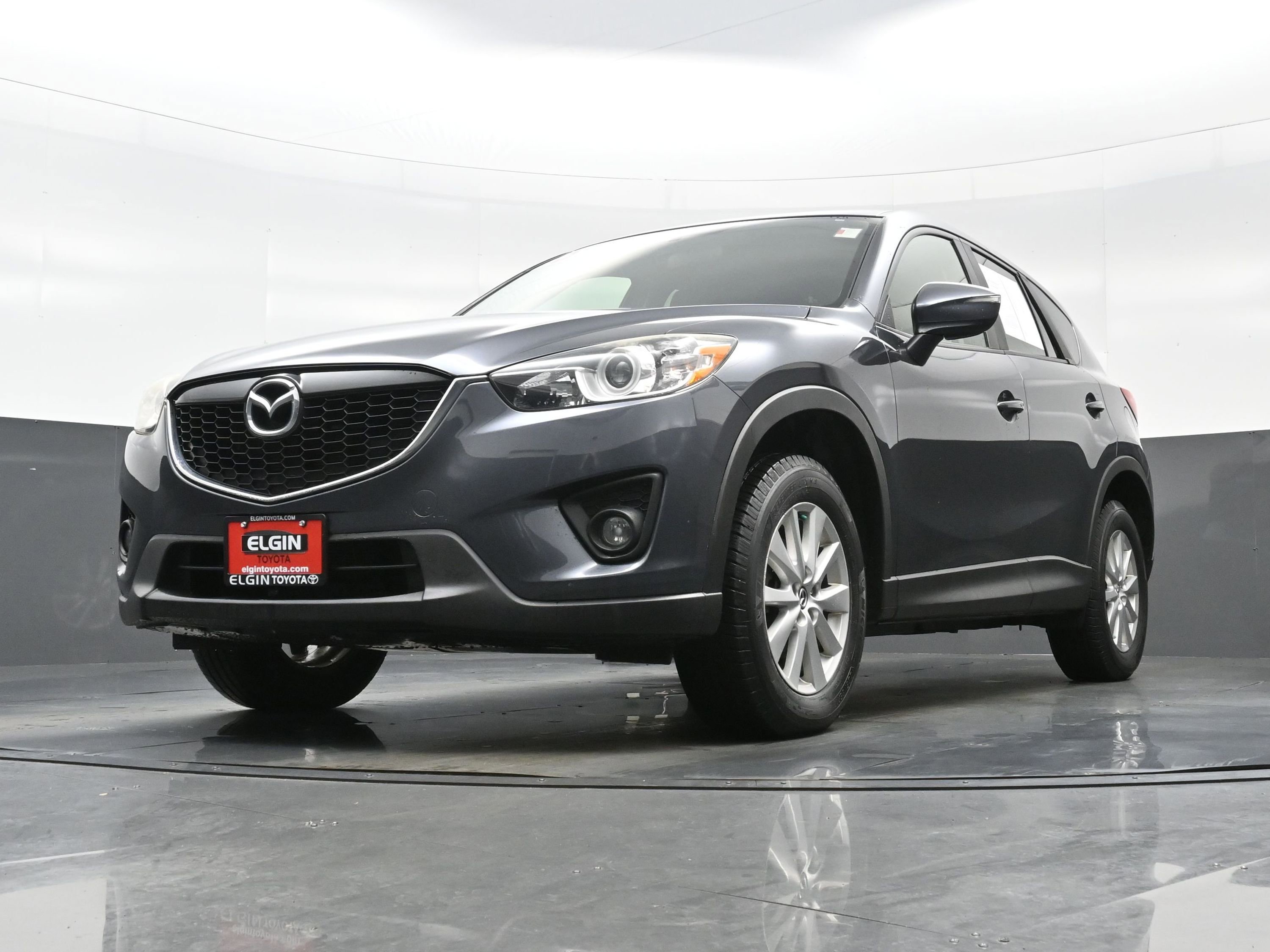 Used 2015 MAZDA CX-5 Touring image 27
