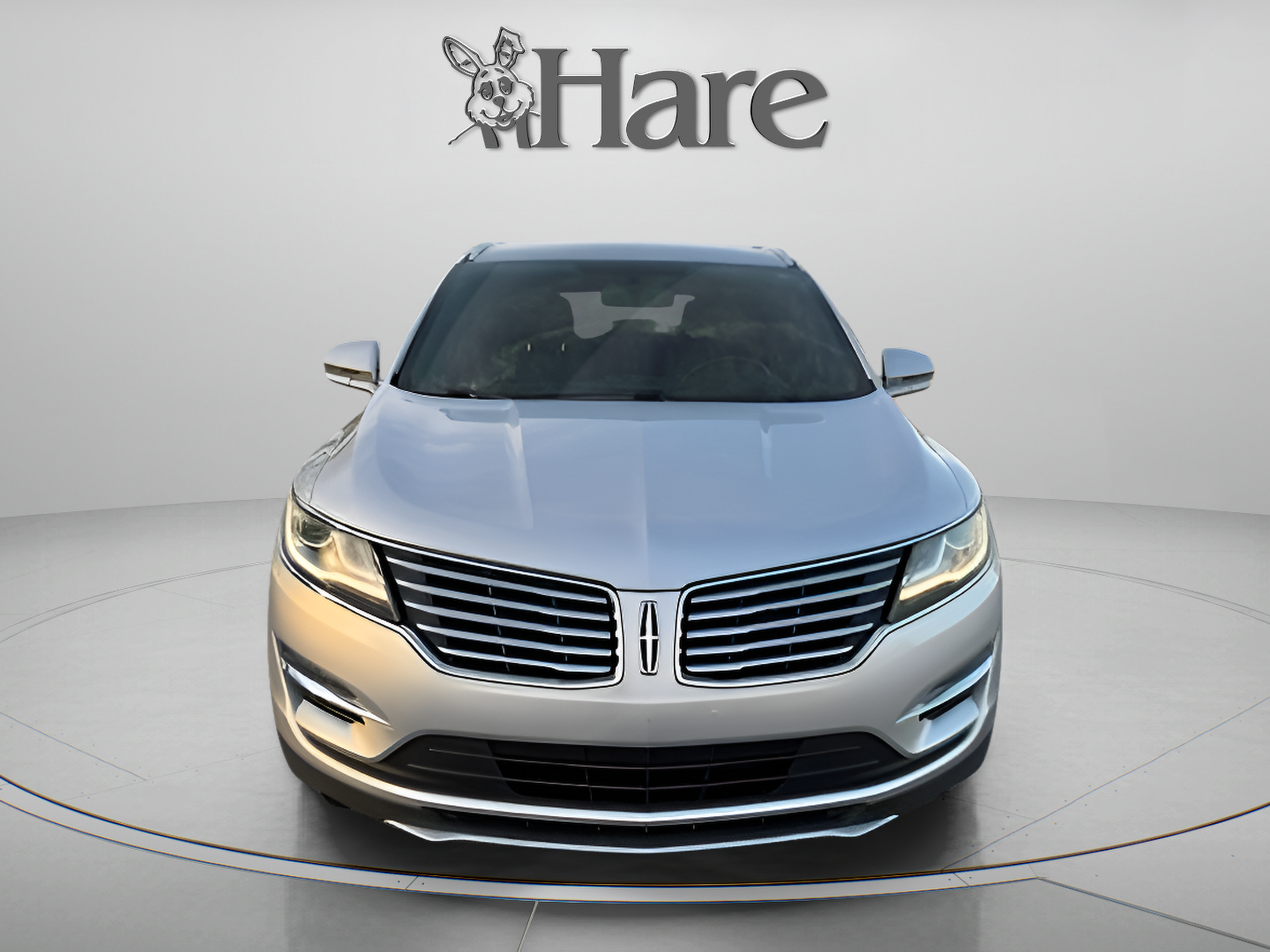 Used 2016 Lincoln MKC Select w/ Select Plus Package FWD image 7