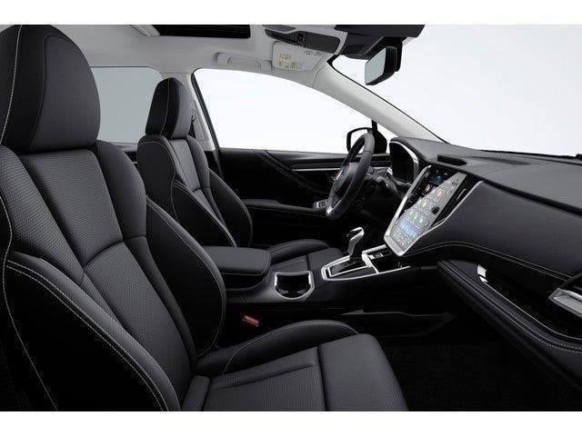 New 2025 Subaru Outback Limited XT image 39