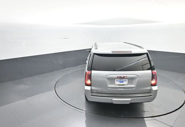 Used 2017 GMC Yukon XL SLT w/ Open Road Package image 24