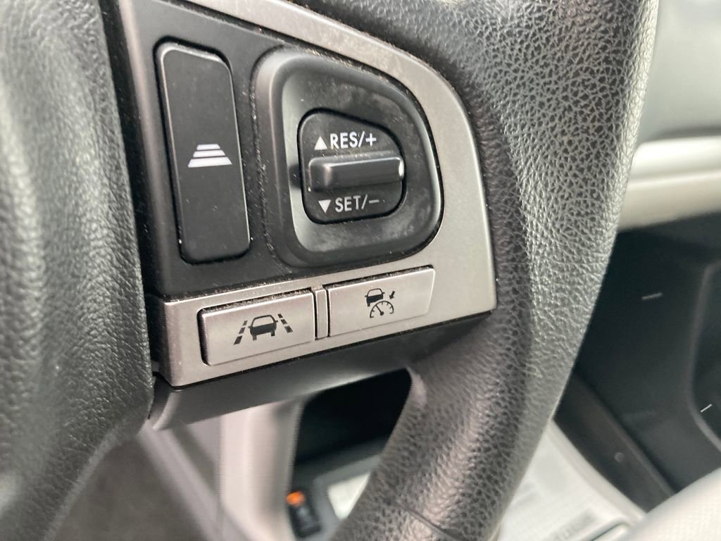 Used 2018 Subaru Forester 2.5i Premium image 37