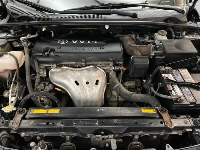 Used 2007 Scion tC image 12