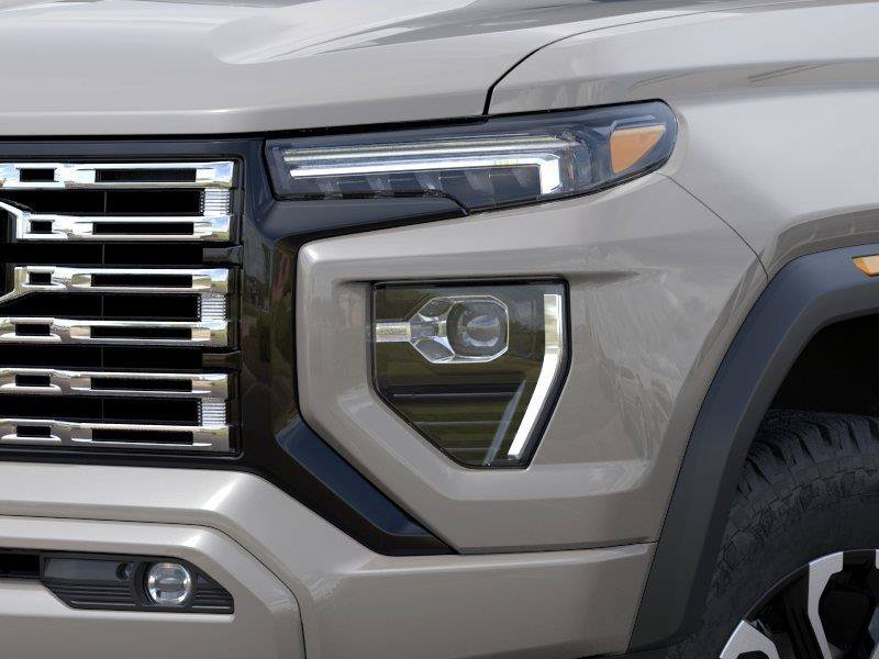 New 2026 GMC Canyon Denali AWD/4WD image 10