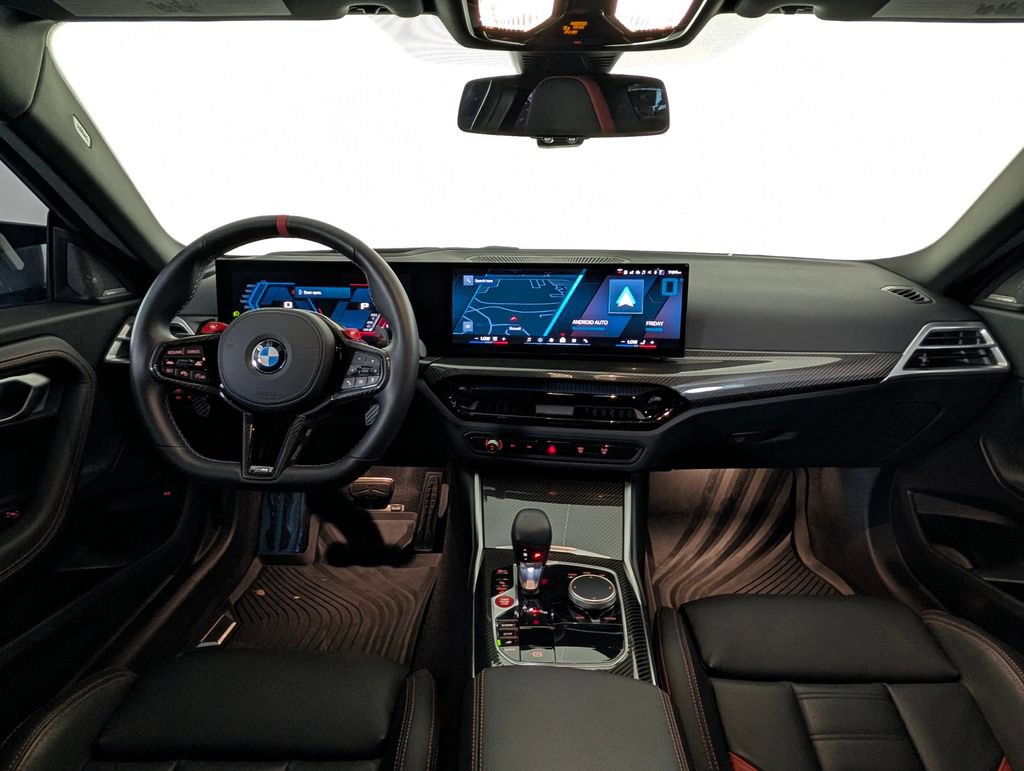 Used 2026 BMW M2 RWD image 19
