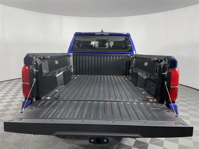 New 2025 Toyota Tacoma TRD Sport image 21